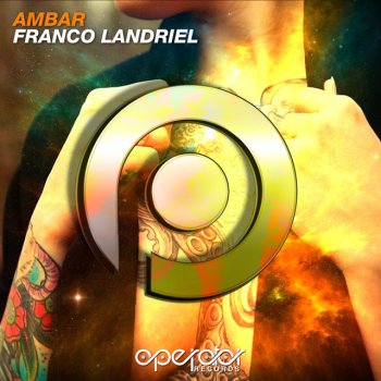 Исполнитель Franco Landriel, альбом Ambar