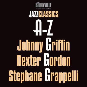 Johnny Griffin Body And Soul