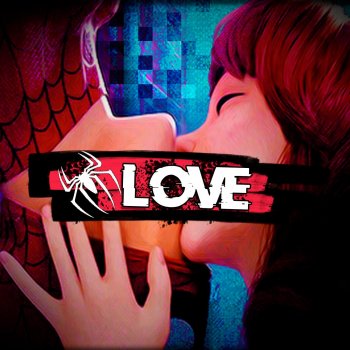 SoRa feat. Kinox & Ykato Spider-LOVE