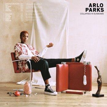 Arlo Parks Hope