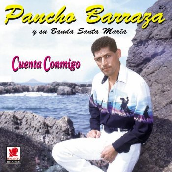 Pancho Barraza Quiero Dormir Contigo