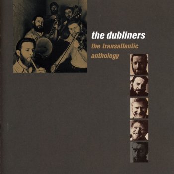 The Dubliners The Sea Around Us - Live