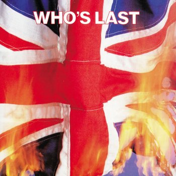 The Who Live Rock (Reprise) (Live)