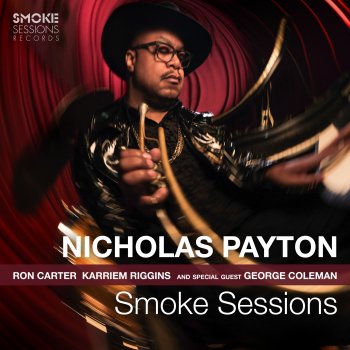 Nicholas Payton Gold Dust Black Magic