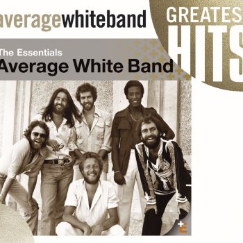 Average White Band Queen Of My Soul - Single Edit