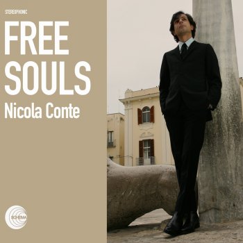 Nicola Conte feat. Marvin Parks & Magnus Lindgren Shades of Joy