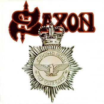 Saxon 20,000 Feet - Abbey Road Mix 2008