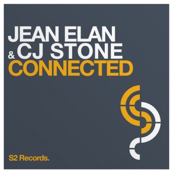 Jean Elan feat. CJ Stone Connected (Dub Mix)