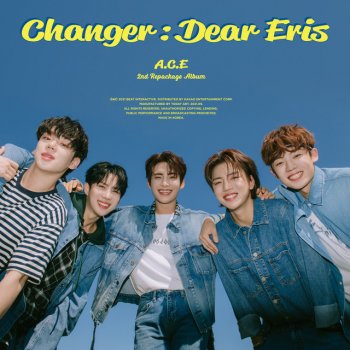 A.C.E Down (Kor ver.)