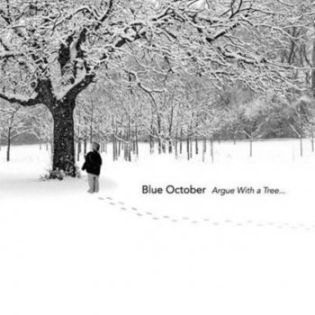 Blue October PRN