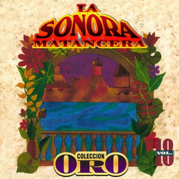La Sonora Matancera feat. Carlos Argentino Mi Navidad