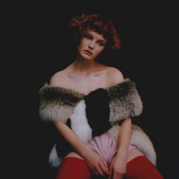 Kacy Hill Like a Woman