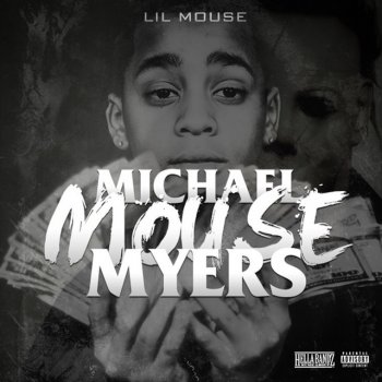 Lil Mouse Possessed