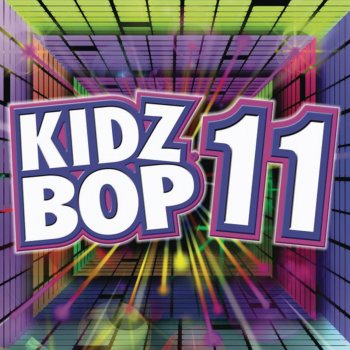 KIDZ BOP Kids Walk Away