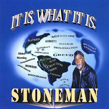 Stoneman California Funk