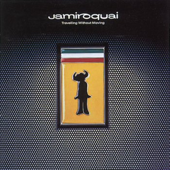 Jamiroquai Virtual Insanity