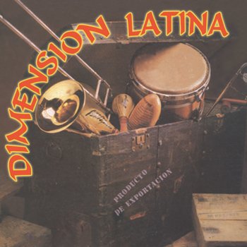 Dimensión Latina Munequita