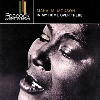 Mahalia Jackson Nobody Knows