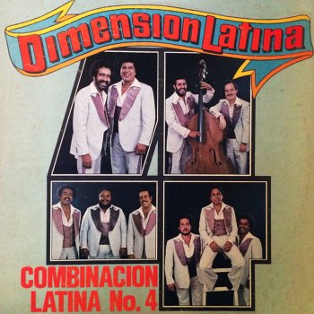 Dimensión Latina Combinación Latina N° 3