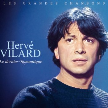 Hervé Vilard Elle etait belle