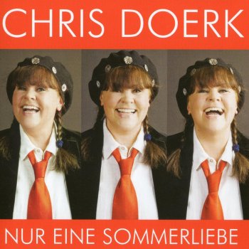 Chris Doerk Ich muss wieder mal raus