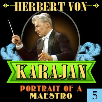 Wolfgang Amadeus Mozart, Leontyne Price, Wiener Philharmoniker & Herbert von Karajan German dance for orchestra in G major ("the Canary"), K. 600/5