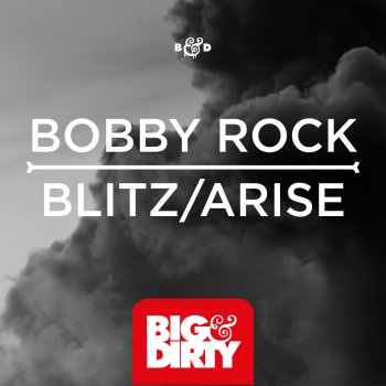 Bobby Rock Blitz