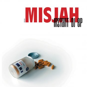 DJ Misjah Jagged