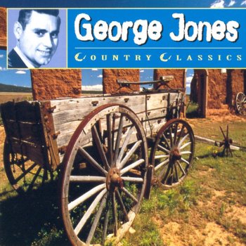 George Jones My Tears Are Overdue - 1988 - Remaster