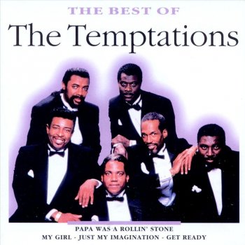 The Temptations I Wish It Would Rain - Single Version (Stereo)