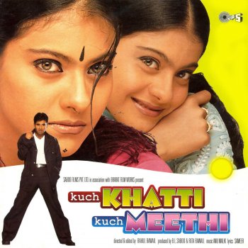 Anu Malik, Alka Yagnik Kuch Khatti Khuch Meethi