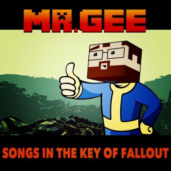 Mr. Gee The Fallout 4 Perk Chart Song