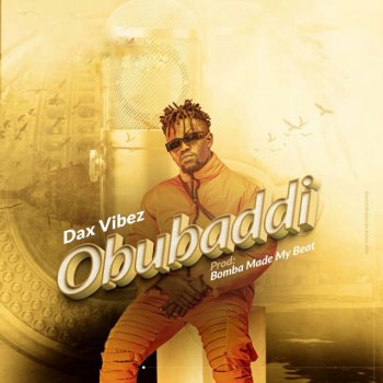 Dax Vibez Obubaddi