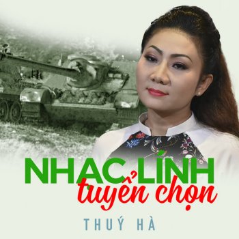 Thuy Ha Cho người vào cuộc chiến