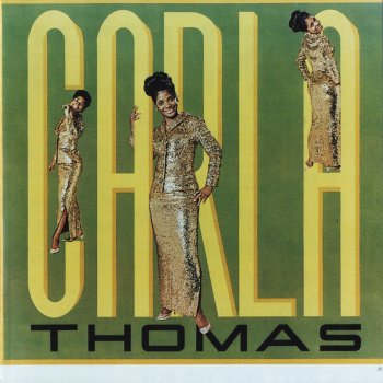 Carla Thomas B-A-B-Y (Single/LP Version)