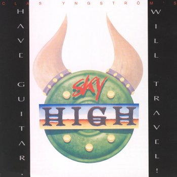 Sky High Blues for the Green (Bonus Track)