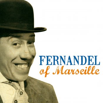 Fernandel Pour être Ordonnace