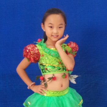 高全胜 小公鸡吹喇叭