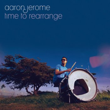 Aaron Jerome feat. Mozez Dancing Girl