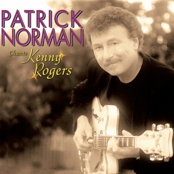 Patrick Norman Ruby Don't Take Your Love to Town