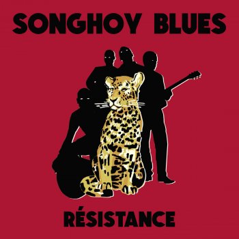 Songhoy Blues Ici Bas