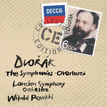 London Symphony Orchestra feat. Witold Rowicki Symphony No. 7 in D Minor, Op. 70: III. Scherzo (Vivace)