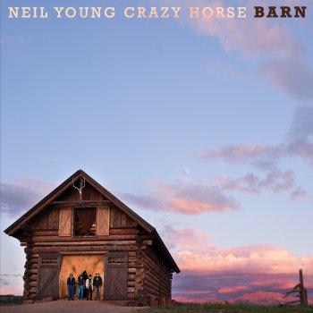 Neil Young Heading West
