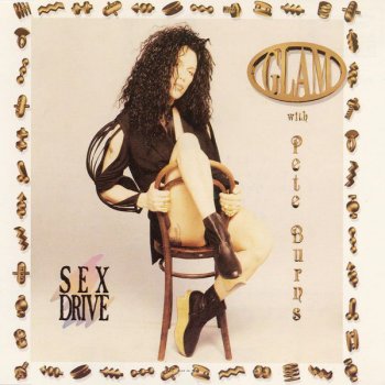 Glam feat. Pete Burns Sex Drive - (Sexual Hard Mix)