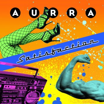 Aurra Turn the Lights Down Low (Instrumental)