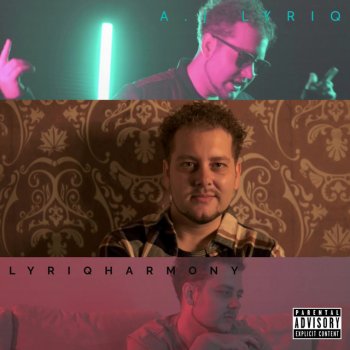 A.J Lyriq feat. Rush Rich Dangerous