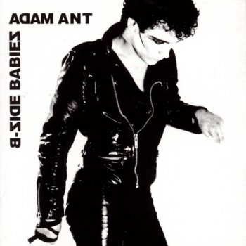 Adam & The Ants Physical (You're So) - Single Version