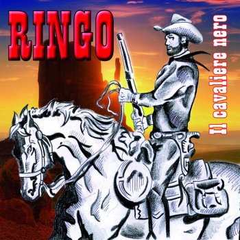 Ringo Il Cavaliere Nero