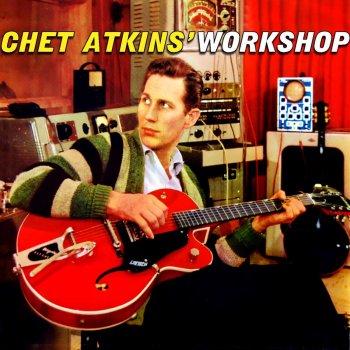 Chet Atkins Whispering