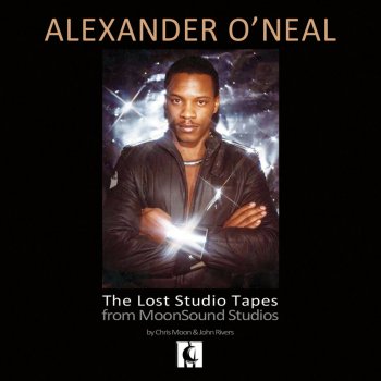 Alexander O'Neal Love's a Sensation